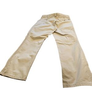 HATTRIC Trousers Size 36 - 5 front/back pockets , zip and button closure,